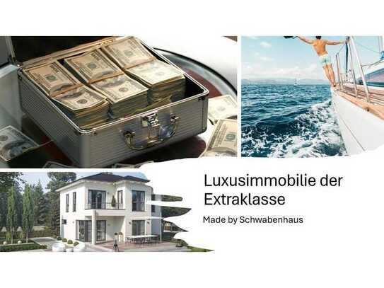 Luxusimmobilie der Extraklasse