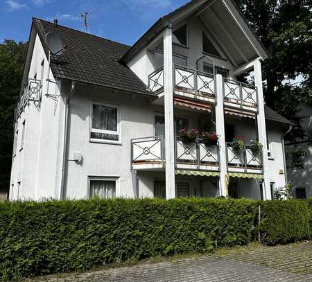 Familienfreundliche 4-Zimmer Maisonette-Wohnung