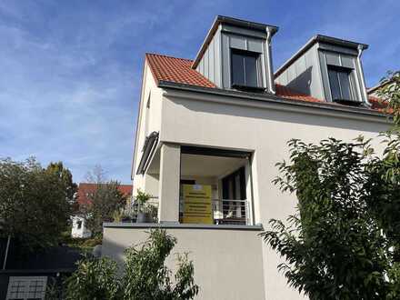 *NEU* MODERNE 4-ZIMMERWOHNUNG BJ. 2018 IN SEHR GUTER LAGE VON BRETZENHEIM! JETZT TERMIN MACHEN!