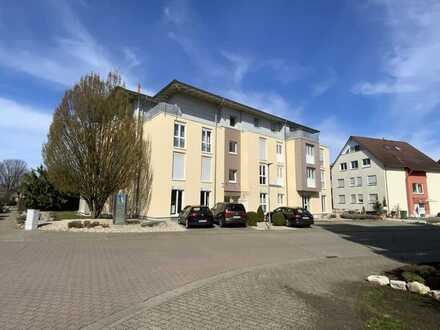 Büroetage mit hochwertiger Ausstattung