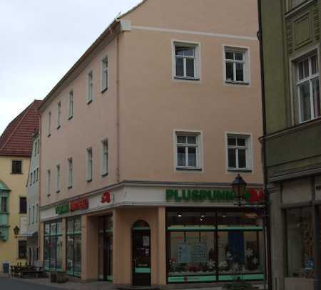 Gemütliche 2-Raum-Wohnung im Zentrum von Pirna