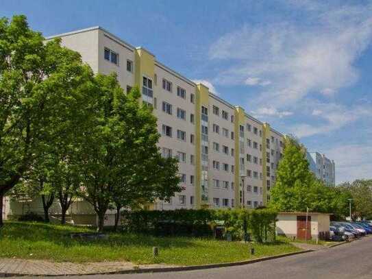 Aktuelle Renovierung einer herrlichen 1-Raum-Wohnung! Bilder folgen!