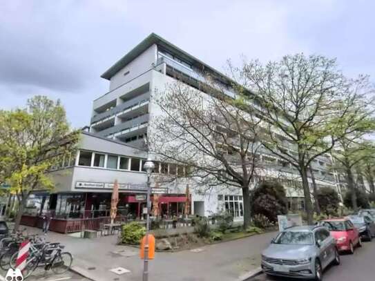 TIEFGARAGENSTELLPLATZ IN MOABIT AM TIERGARTEN