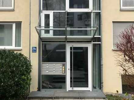 Schöne Wohnung mit zwei Zimmern zum Verkauf in München