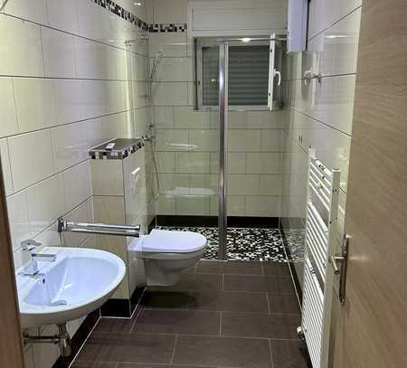 Schöne 3-Zimmer-EG-Wohnung in Völklingen-Geislautern