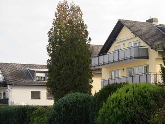 Schöne 3,5 Zimmer Wohnung in Offenbach (Kreis), Rödermark
