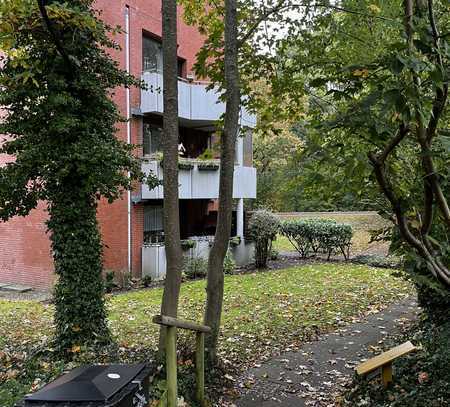 3 Zimmer Eigentumswohnung mit 2Balkone und Garage