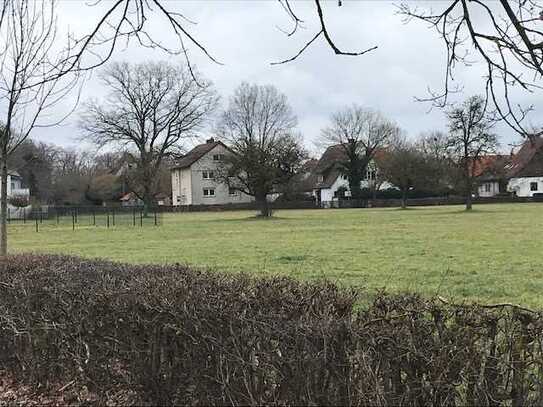 3-Zimmer-Wohnung mit Balkon in Dinkelsbühl