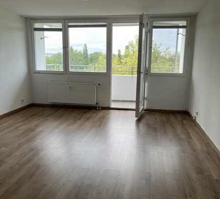Ansprechende 1-Zimmer-Wohnung in Offenbach, geeignet für Studenten