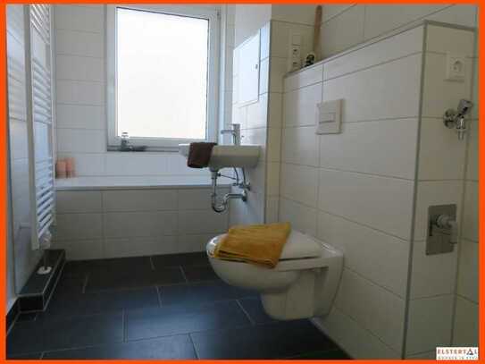 Modern ausgestattete 3-Raum-Wohnung// zentrumsnah// familienfreundlich