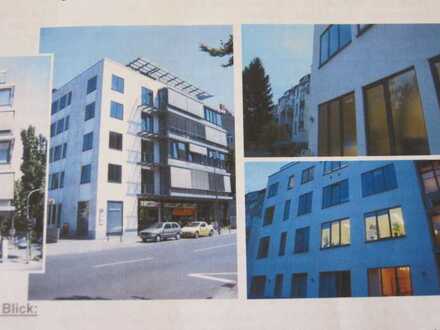 Penthouse - mit Dachterrasse