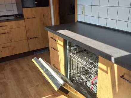 Freundliche 2-Zimmer-DG-Wohnung mit neuer EBK in Bad Schussenried