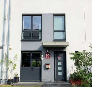 Schönes Reihenmittelhaus mit Garten in familienfreundlicher Umgebung