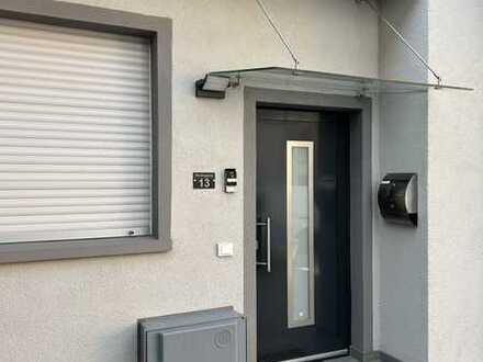 Erstbezug nach Sanierung mit EBK: schöne 1,5-Zimmer-Wohnung in Frankfurt