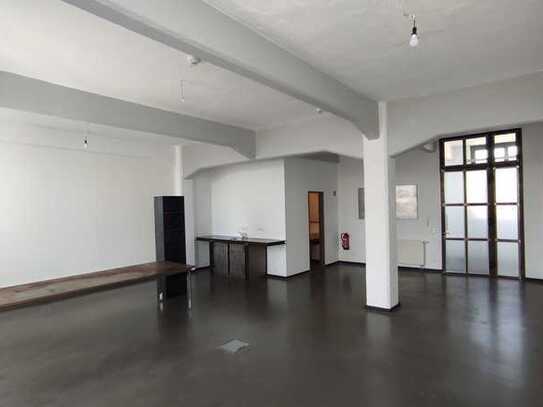 Loft-Büro in der Alten Tuchfabrik (barrierearm)