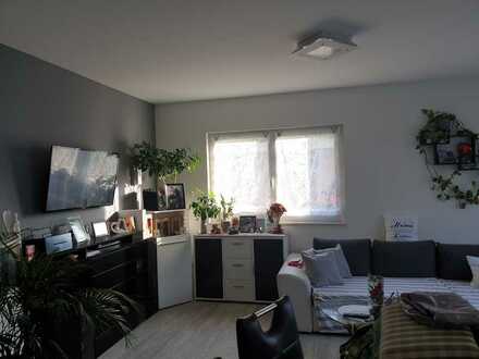 Schöne 2-Raum-Wohnung in Grossheubach