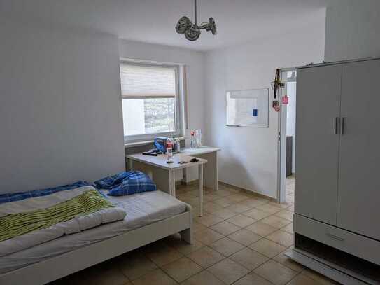 Gemütliches 1-Zimmer-Apartmet im Darmstädter Martinsviertel
