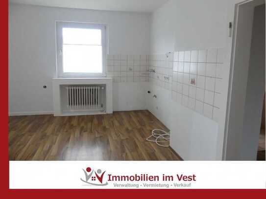 ***Erdgeschoss*** sehr schöne 2-Zimmer-Wohnung in Haltern am See zu vermieten