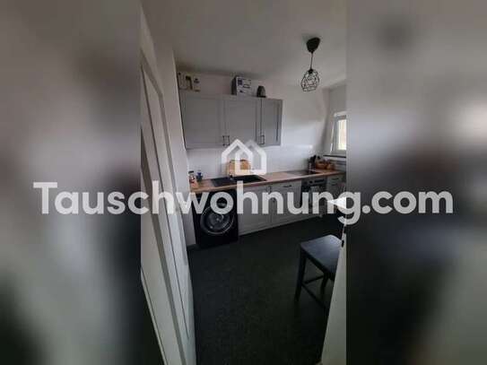 Tauschwohnung: Schöne, moderne 70m² Wohnung in der Südstadt