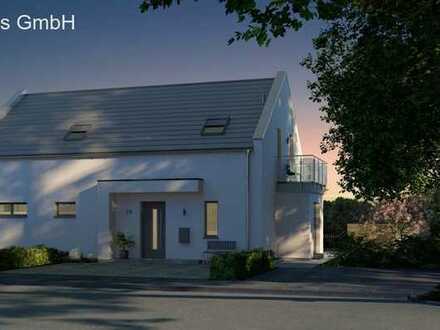 Haus mit Einliegerwohnung zum Vermieten- Info 0173-3150432