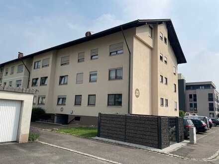 Gepflegte 4-Zimmer-Whg. in Schopfheim