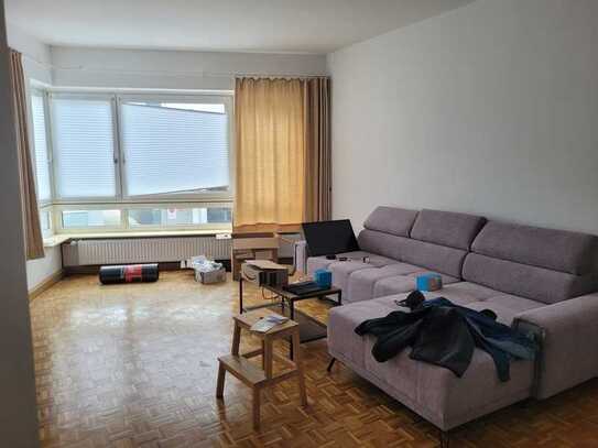 Attraktive 2-Zimmer-Wohnung in der Südstadt