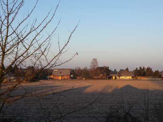 Freistehendes Mehrgenerationenhaus in bevorzugter Lage