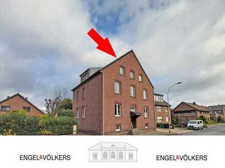 Wohnung für 2 Personen ohne Haustiere mit eigenem Garten und Carport