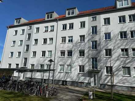 Wohnung in Regensburg