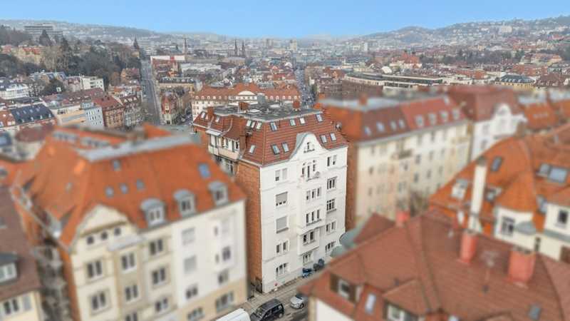 ++ Im Lehenviertel - Zukunftsorientierte Kapitalanlage mit Potenzial ++