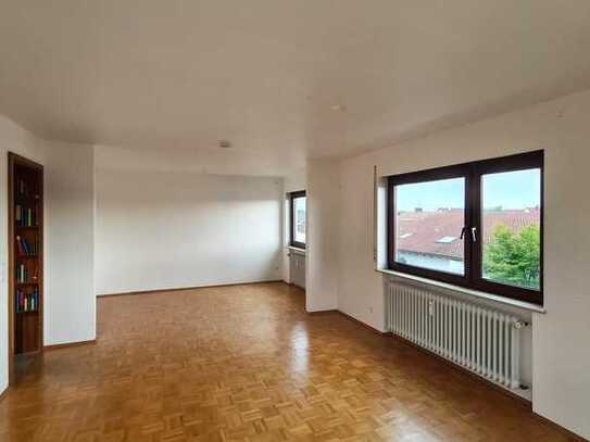 *** Helle 3,5 Zimmer-Wohnung in ruhiger Lage von Münchingen! ***