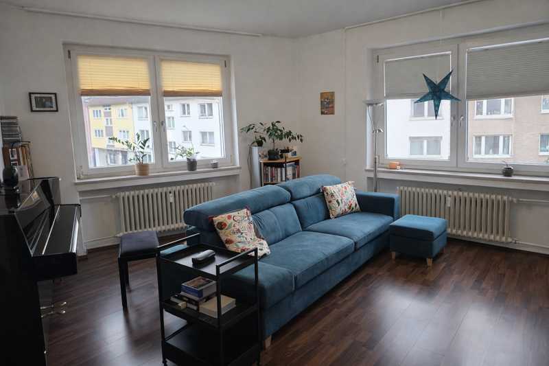 Zentrales Zuhause mit hervorragenden Renditechancen – perfekt für Investoren!