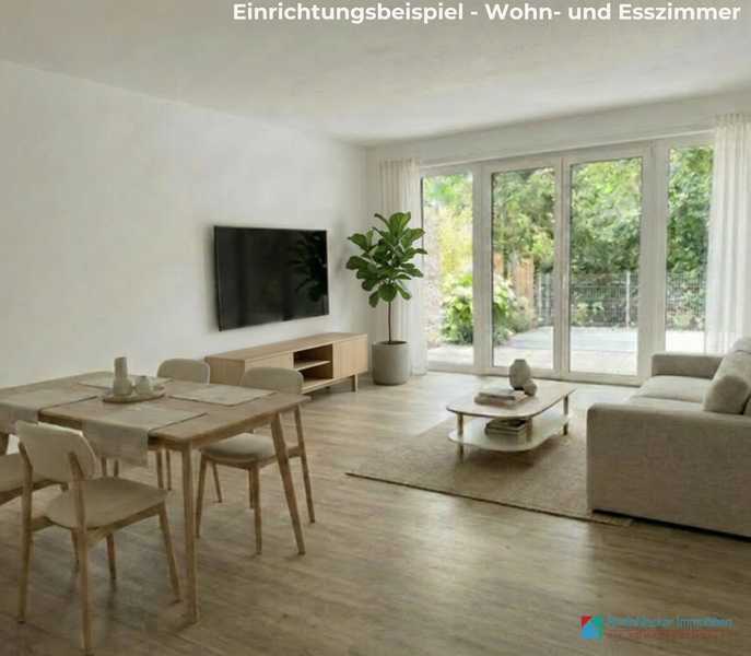 Real Estate Title Image Background