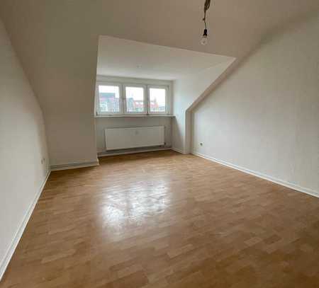 2 Zimmer Wohnung-ruhig und dennoch zentral!