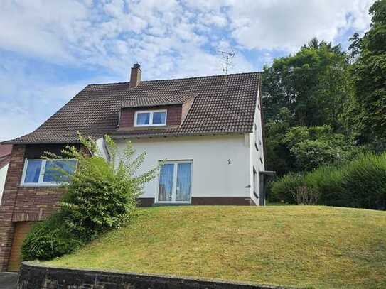 Freistehendes Einfamilienhaus in Kaiserslautern / Erfenbach / Lampertsmühle