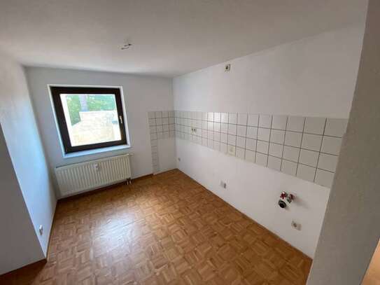 Tolle, helle DG-Wohnung in der Villengegend von Reichenbach