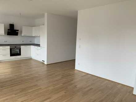 Erstbezug mit Einbauküche und Balkon: ansprechende 2-Zimmer-Wohnung in berlin