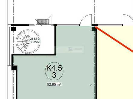 Leerladen nahe des Nahversorgungscentrums offen für eine Konzeptänderung (mit ca.50 m²)