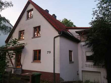 4-Zimmer-Maisonette-Wohnung in Eppelheim