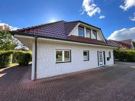 Geräumiger Bungalow in ruhiger Lage von Haselünne-Andrup