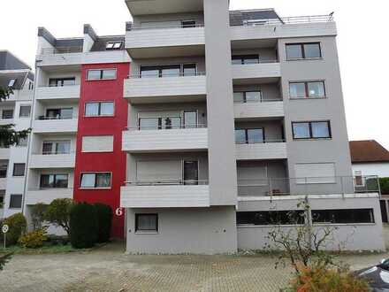 Für jung und alt - Schicke 2- Zimmer Wohnung in grüner Lage in Aalen-Wasseralfingen zu verkaufen