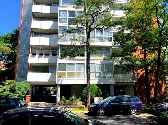 Attraktive Kapitalanlage in Hannover Zooviertel - Vermietete Wohnung mit stabiler Rendite