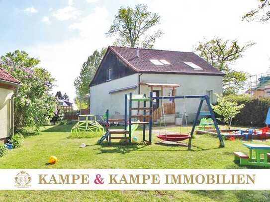 Handwerkerhaus in Bestensee zu verkaufen