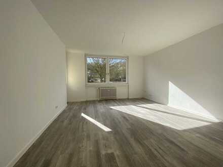 Moderne Wohnung sucht neuen Mieter