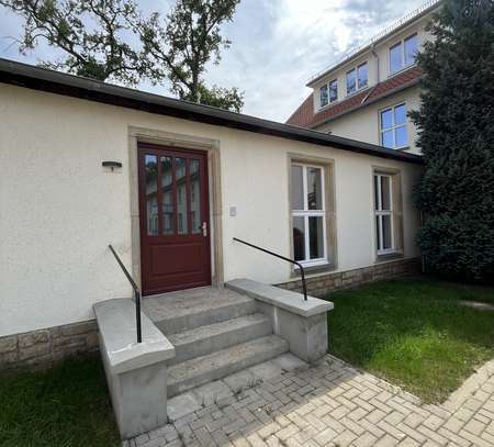 2 Raumwohnung mit Terrasse und Garten, WE 9