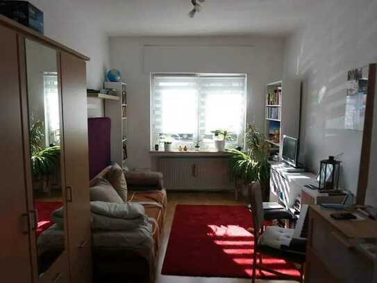 Nachmieter/in für geschmackvolle 1,5-Zimmer-Wohnung in Bochum gesucht
