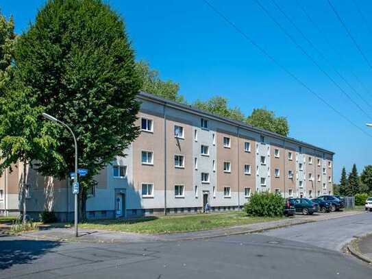 Demnächst frei! 1-Zimmer-Wohnung in Dortmund Körne