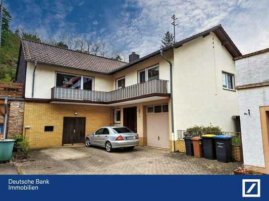 Verlockendes Angebot: Günstiger Winkelbungalow in Altenbamberg