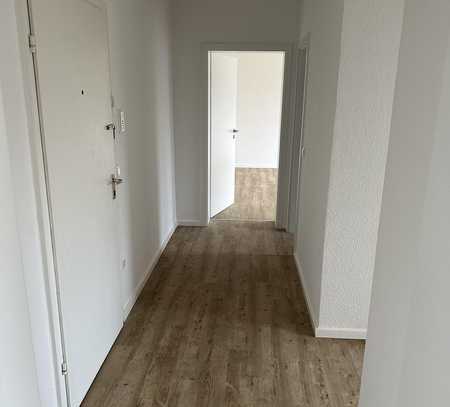 Schöne 2 Zimmer Wohnung mit guter Aufteilung in ruhiger Lage