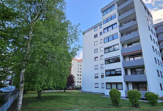 3-ZW inkl. Einbauküche u. Parkplatz in 76344 Eggenstein-Leopoldshafen